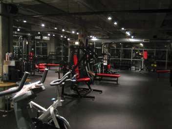 Steve Lutke Fitness | 900 N North Branch St, Chicago, IL 60622, USA | Phone: (312) 593-5924