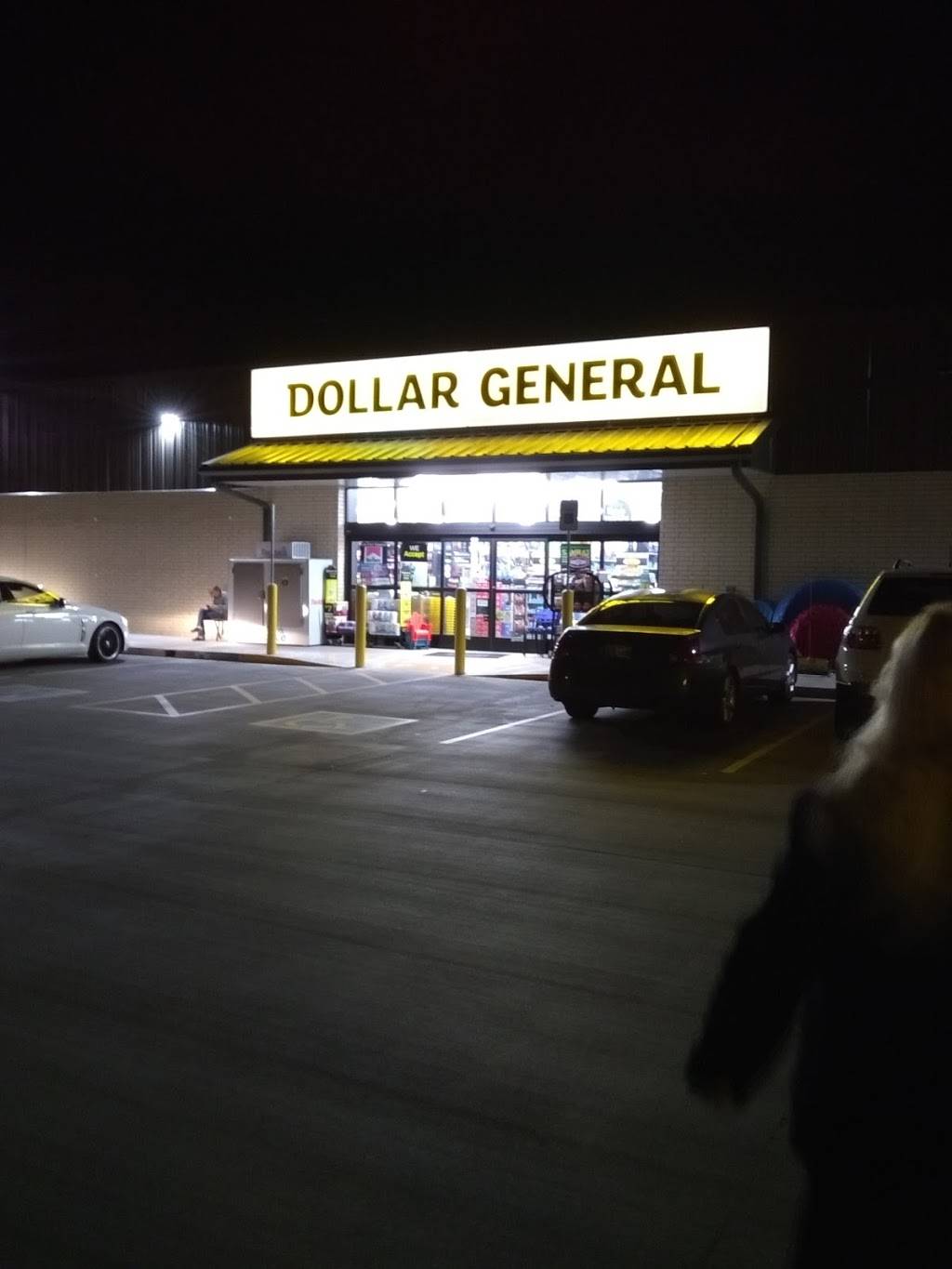 Dollar General | 2900 N Eastern Ave, Moore, OK 73160, USA | Phone: (405) 416-5818