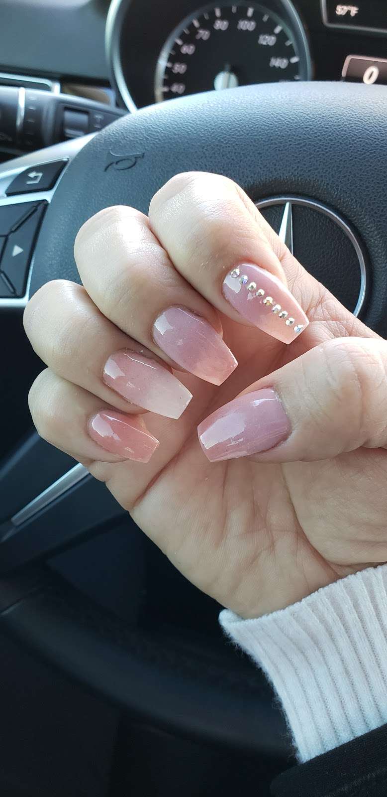 Nail Envy | 1014 W Sunset Rd #1014, Henderson, NV 89014 | Phone: (702) 566-0506