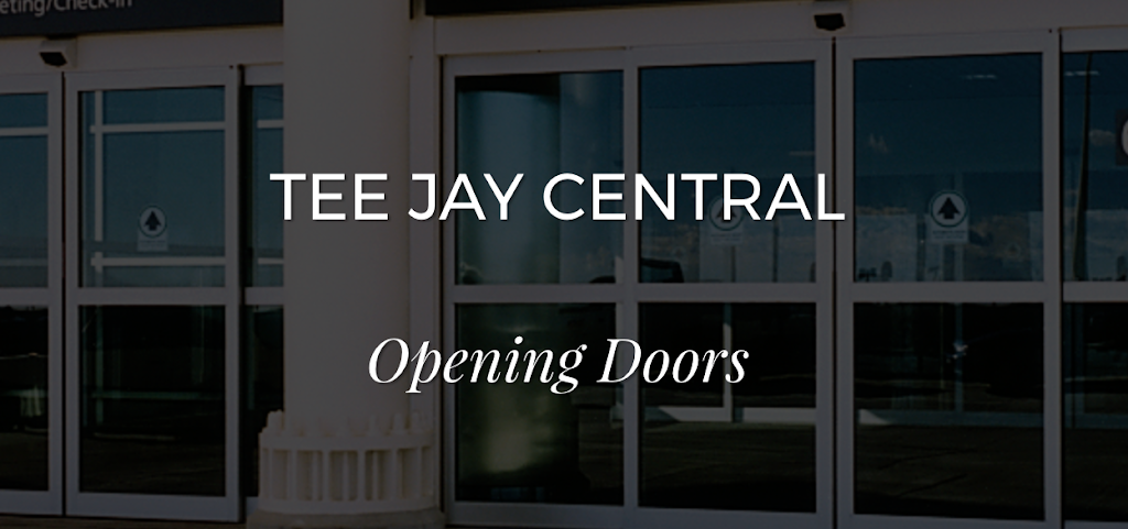Tee Jay Central, Inc - Automatic Doors | 208 E 2nd St, Gridley, IL 61744, USA | Phone: (309) 747-3247
