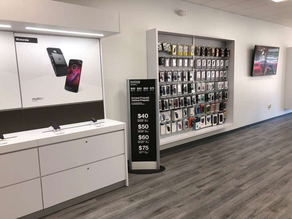 Verizon Authorized Retailer - IM Wireless | 360 Cambridge Rd, Woburn, MA 01801, USA | Phone: (781) 281-5464