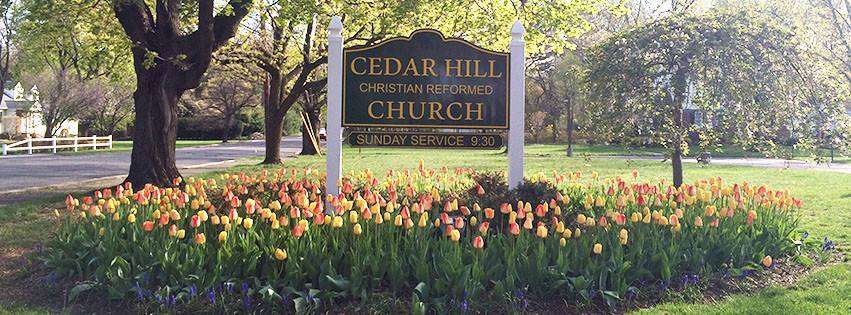 Cedar Hill Christian Reformed Church | 422 Cedar Hill Ave, Wyckoff, NJ 07481, USA | Phone: (201) 652-4277