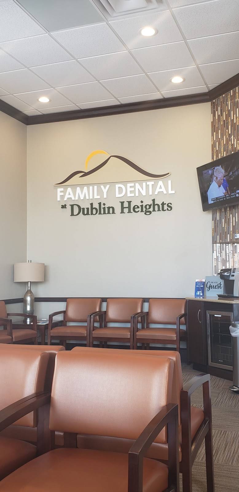 Family Dental at Dublin Heights | 7795 Dublin Blvd, Colorado Springs, CO 80923, USA | Phone: (719) 493-9665