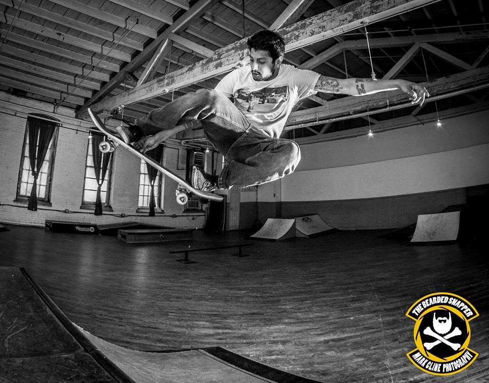 The Skateboard Academy of Philadelphia | 3245 Amber St, Philadelphia, PA 19134, USA | Phone: (215) 605-5840