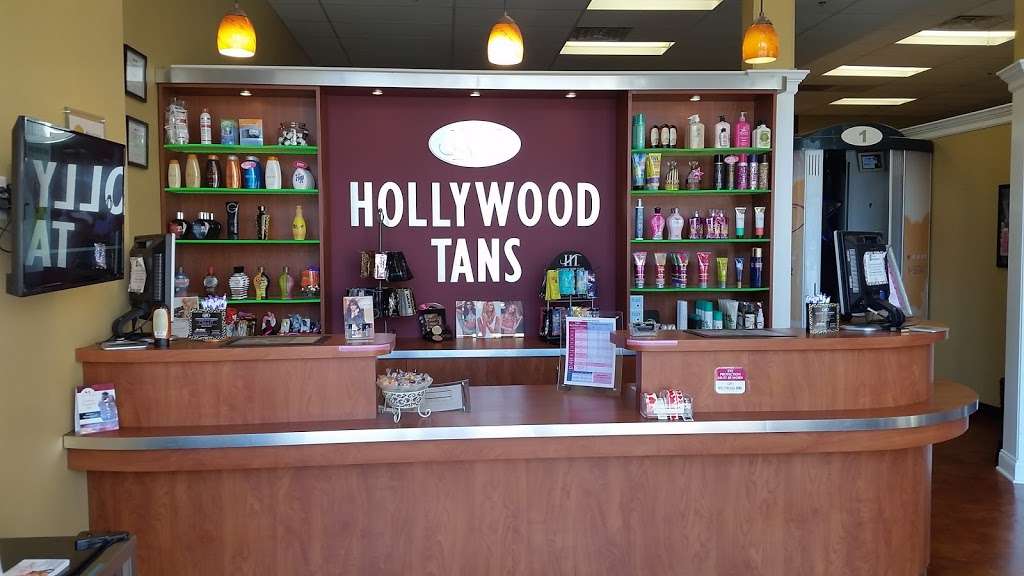 Hollywood Tans Riverdale | 92 NJ-23, Riverdale, NJ 07457, USA | Phone: (862) 248-0830