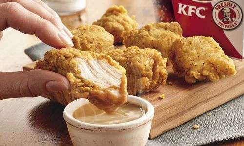 KFC | 152-12 Rockaway Blvd, Jamaica, NY 11434, USA | Phone: (718) 525-9603