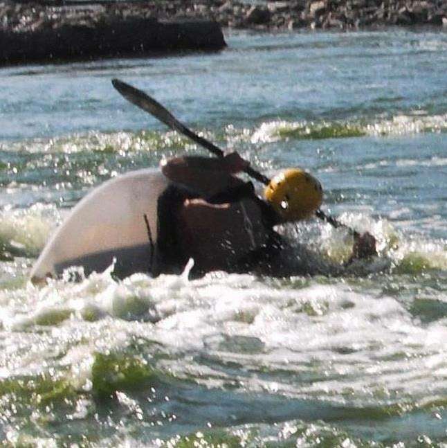 Marge Cline Whitewater Course | 301 E Hydraulic St, Yorkville, IL 60560, USA | Phone: (630) 553-4357