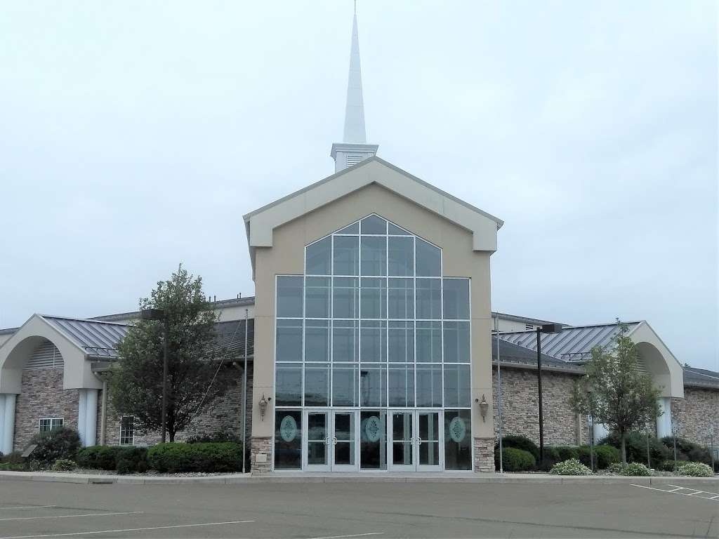 Christian Life Center | 125 Saginaw Rd, Lincoln University, PA 19352, USA | Phone: (610) 869-2140