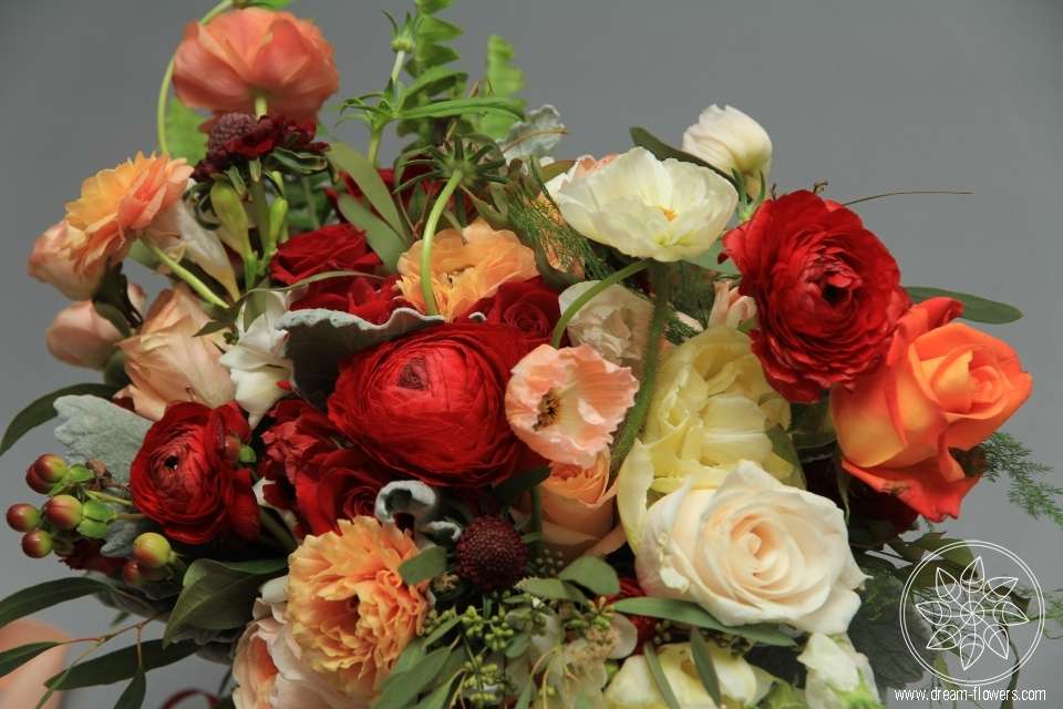 Dream Flowers | 1477 Burkhart Avenue, Bldg 2, San Leandro, CA 94579, USA | Phone: (510) 545-6270