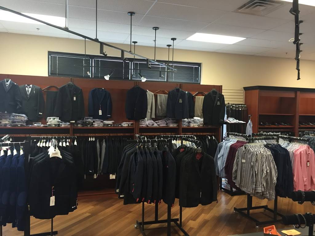 580 SOUTH Men & Boys Clothing | 580 S Livingston Ave, Livingston, NJ 07039, USA | Phone: (973) 758-0580