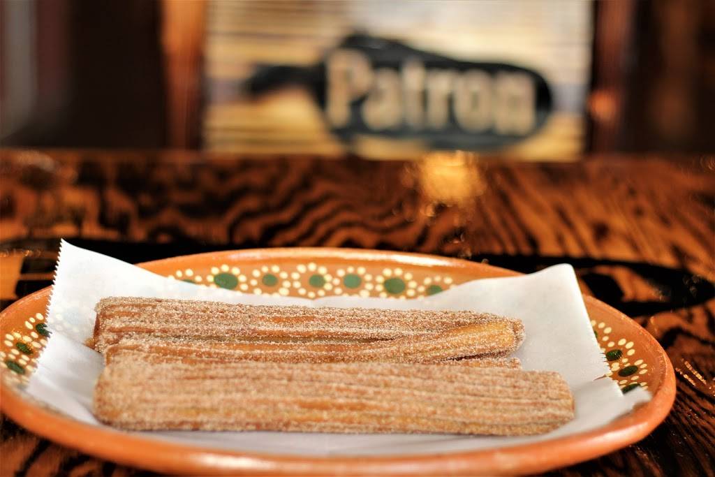 El Patron Tacos Y Tortas | 1050 N University Dr, Fort Worth, TX 76114, USA | Phone: (817) 624-3744