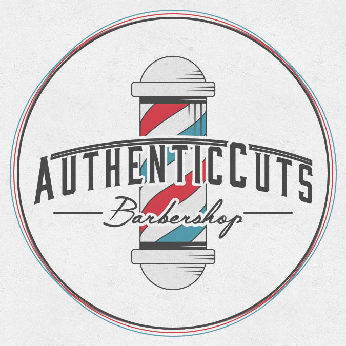 Authentic Cuts Barbershop | 2909 Canoe Creek Rd, St Cloud, FL 34772 | Phone: (407) 744-7328