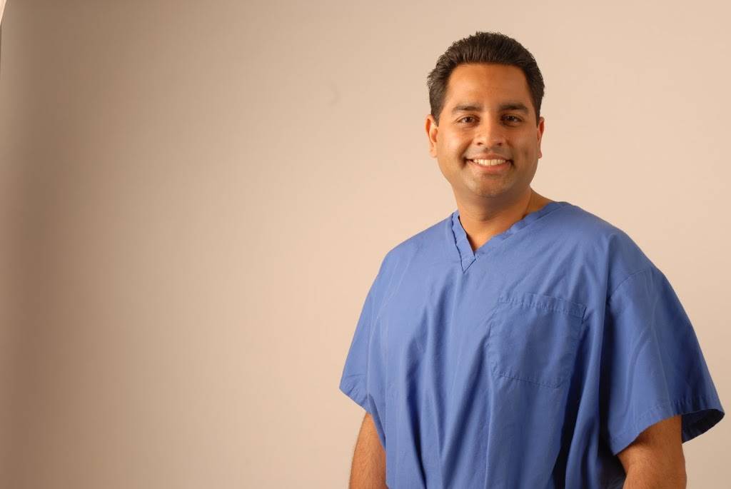 Dr. Milan R. Shah | 4850 Commerce Dr, Bakersfield, CA 93309, USA | Phone: (661) 363-8800
