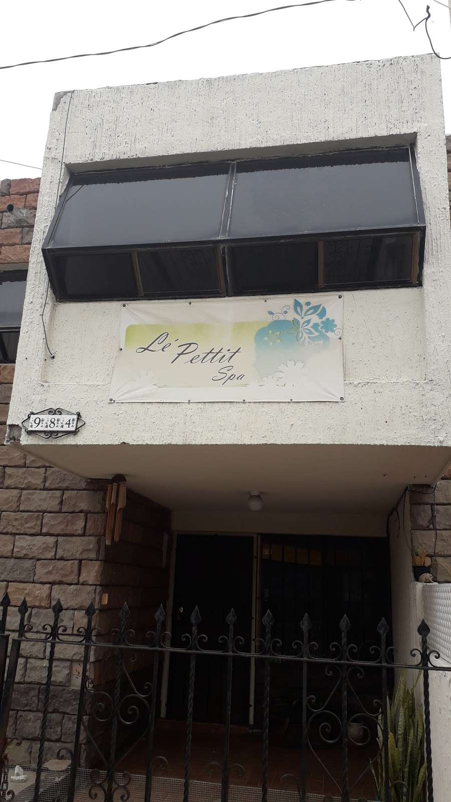 Le Petit Spa | Del Rocío, Jardines Playas de Tijuana, Delegacion Playas De Tijuana, Tijuana, B.C., Mexico | Phone: 664 609 4582 Le Petit Spa | Del Rocío, Jardines Playas de Tijuana, Delegacion Playas De Tijuana, Tijuana, B.C., Mexico | Phone: 664 609 4582