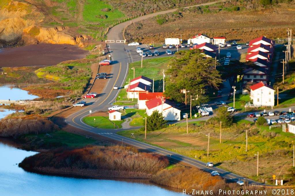 Marin Headlands Vista Point | Mill Valley, CA 94941, USA