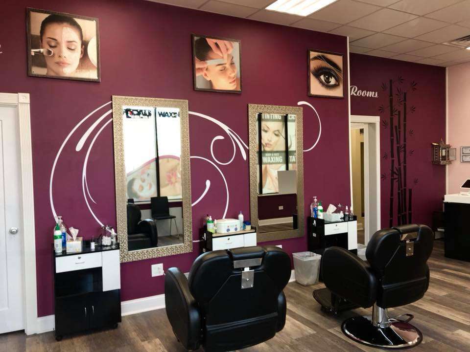 Eyebrows Threading and spa | 6400 S Cicero Ave, Chicago, IL 60638, USA | Phone: (773) 455-5849