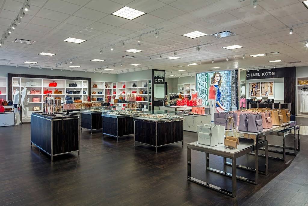 Michael Kors Outlet - 2950 West, I-20 Suite 710, Grand Prairie, TX 75052