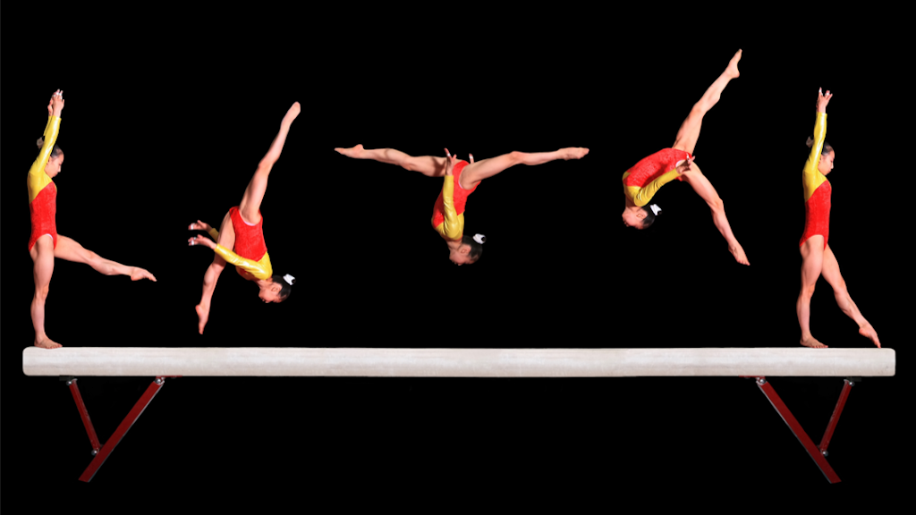 Novaks Gymnastic Center | 17535 Old Stage Coach Rd, Dumfries, VA 22026 | Phone: (571) 406-7939