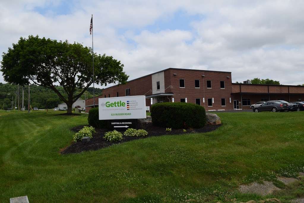 Gettle Inc. | 325 Busser Rd, Emigsville, PA 17318 | Phone: (717) 843-1231