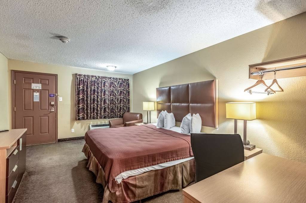 Motel 6 Corpus Christi, TX | 6301, # Ih-37, Corpus Christi, TX 78409, USA | Phone: (361) 826-5100