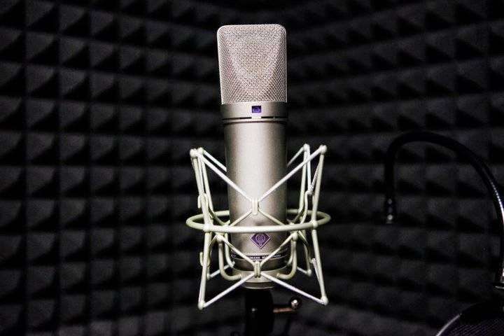 DiCarlo Productions Recording Studios | 8657 Pecan Ave a-130, Rancho Cucamonga, CA 91739, USA | Phone: (909) 261-4294