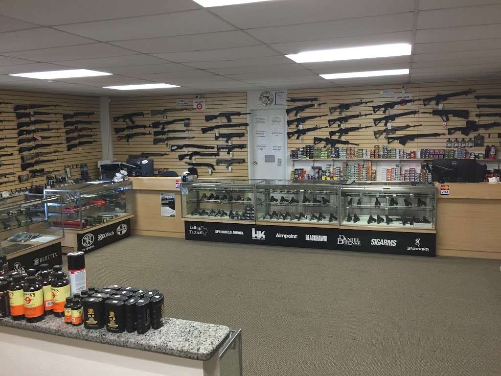 Coyote Point Armory | 341 Beach Rd, Burlingame, CA 94010, USA | Phone: (650) 315-2210