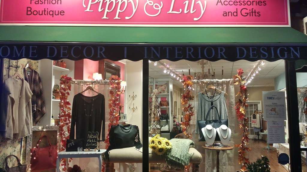 Pippy&Lily | 161-5 29th Ave, Flushing, NY 11358, USA | Phone: (347) 732-9674