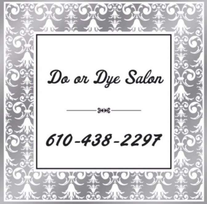 Do or Dye Salon LLC | 3401 Sullivan Trail, Easton, PA 18040, USA | Phone: (610) 438-2297