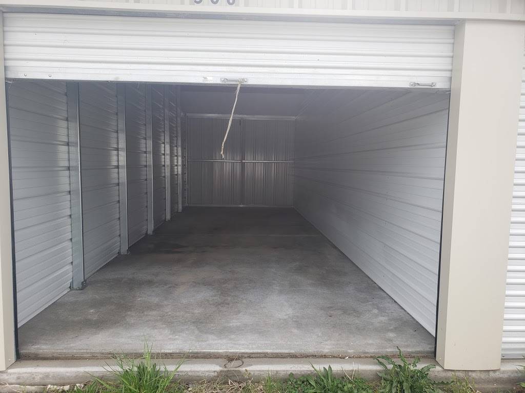 Erie Shores Self Storage | 1710 Drouillard Rd, Oregon, OH 43616, USA | Phone: (419) 691-4848