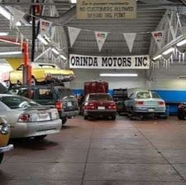 Orinda Motors, Inc. | 63 Orinda Way, Orinda, CA 94563, USA | Phone: (925) 254-2012