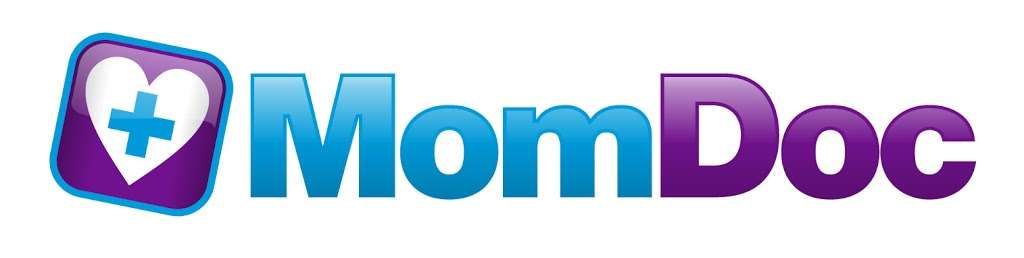 MomDoc Westridge Office | 8410 W Thomas Rd Suite 134, Phoenix, AZ 85037, USA | Phone: (623) 247-1100