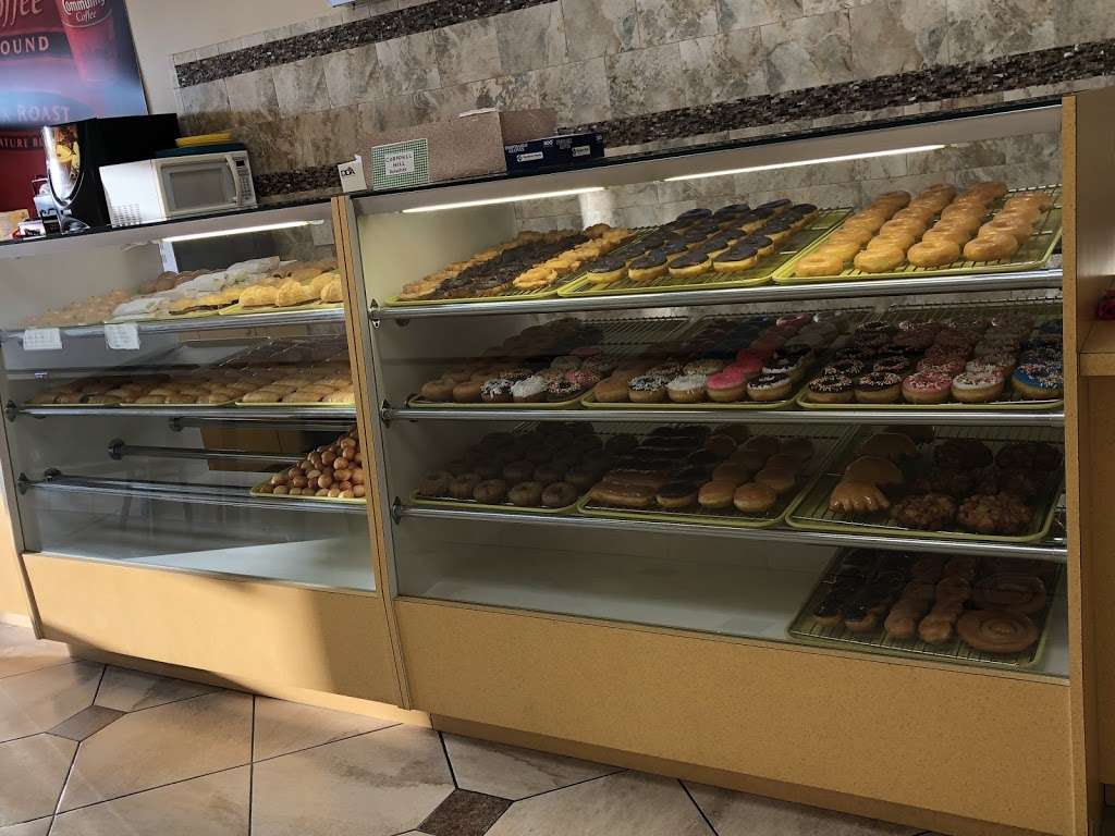 Southern Maid Donuts???? | 2750 FM 1463 #240, Katy, TX 77494, USA | Phone: (281) 665-7809