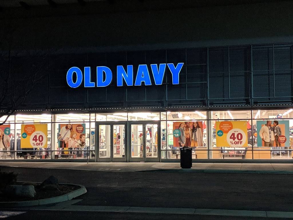 Old Navy - with Curbside Pickup | 13921 S Virginia St Suite 140, Reno, NV 89511, USA | Phone: (775) 850-9100