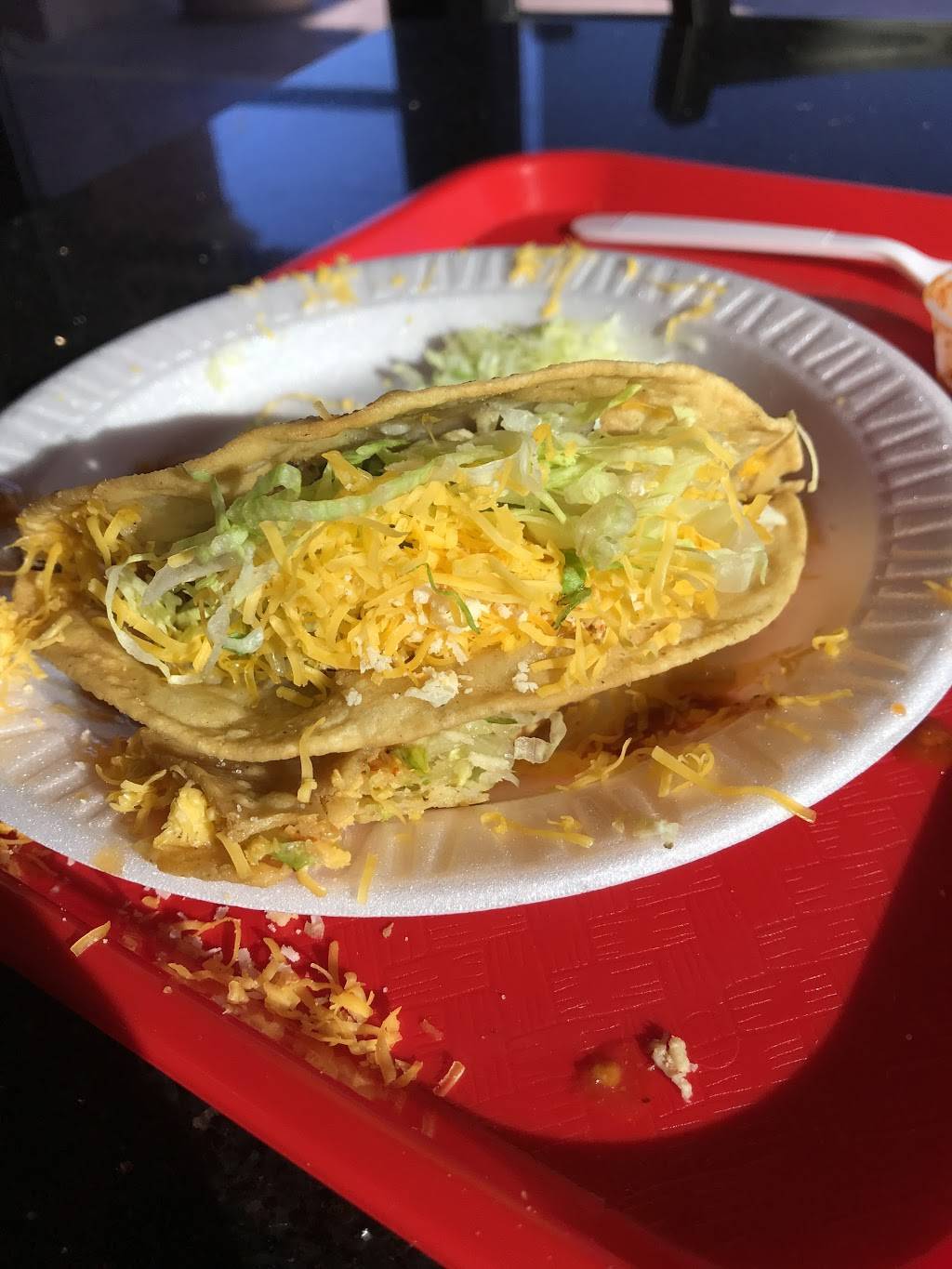 Robertos Taco Shop | 6435 S Rainbow Blvd #104, Las Vegas, NV 89118 | Phone: (702) 979-9775