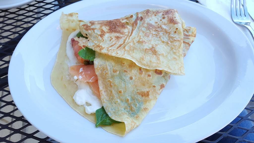 West End Crepe | 1536 Webster St, Alameda, CA 94501, USA | Phone: (510) 263-8364