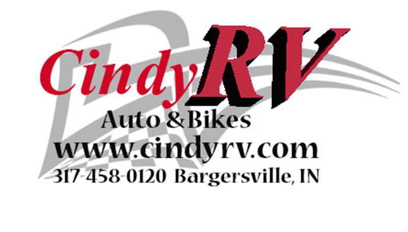 Cindy RV Auto & Bikes | 570 Industrial dr, Bargersville, IN 46106, USA | Phone: (317) 458-0120