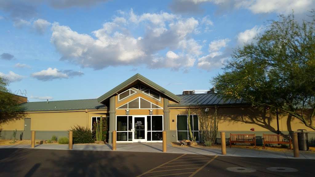 Mayo Clinic Primary Care - Phoenix | 5701 E Mayo Blvd, Phoenix, AZ 85054, USA | Phone: (480) 342-2000