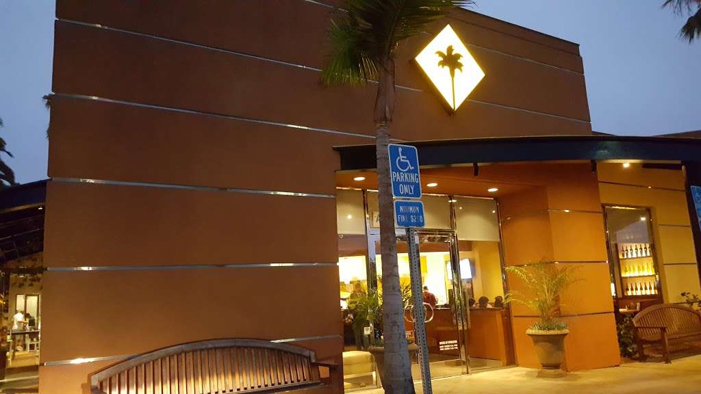 California Pizza Kitchen | 3363 Nobel Dr, La Jolla, CA 92037, USA | Phone: (858) 457-4222