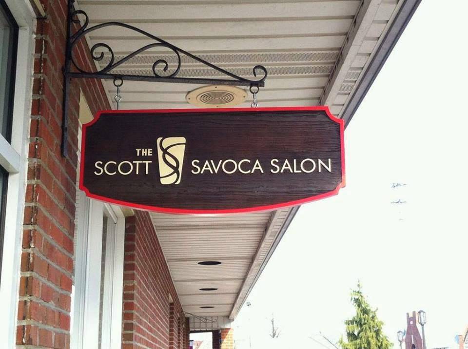 The Scott Savoca Salon | 5676 Mayfield Rd, Lyndhurst, OH 44124, USA | Phone: (440) 461-0711
