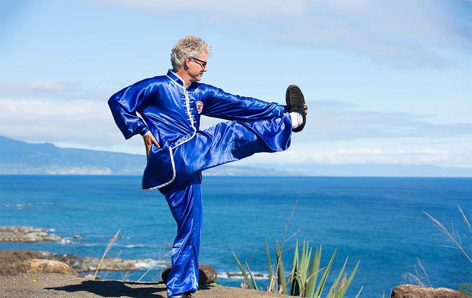 10,000 Victories School of Kung Fu & Tai Chi | Duncan Hall, 72 Kensington Rd., San Anselmo, CA 94960 | Phone: (415) 455-9467