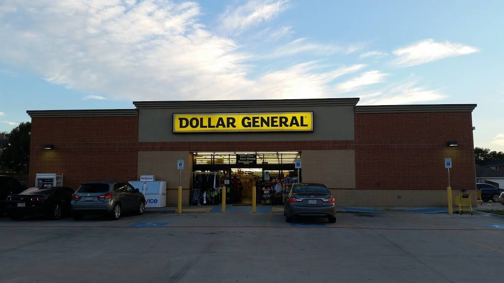 Dollar General | 5400 S Colony Blvd, The Colony, TX 75056, USA | Phone: (469) 850-5683