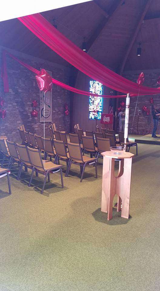 Lord of Life Lutheran Church | 501 Sequoia Dr, Edgewood, MD 21040 | Phone: (410) 676-8063