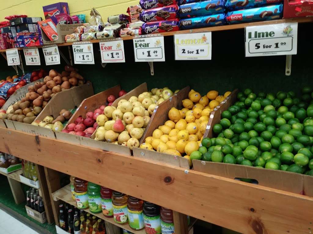 Js Produce Market | 11822 Reisterstown Rd, Reisterstown, MD 21136, USA | Phone: (410) 833-5599