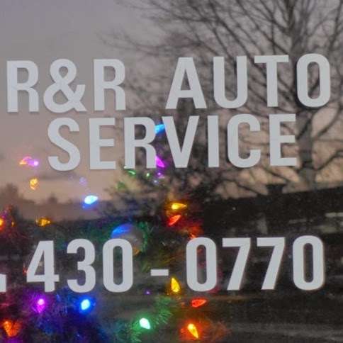 R & R Auto Services | 22611 Markey Ct # 102, Sterling, VA 20166 | Phone: (703) 430-0770