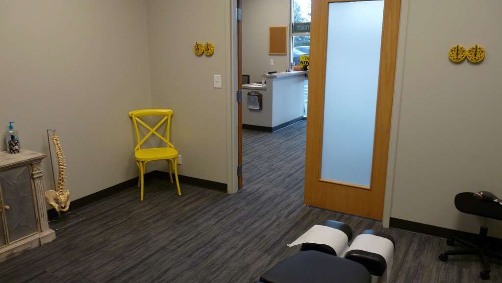 Chiro Now Brighton | 6803, 992 S 4th Ave unit 200, Brighton, CO 80601 | Phone: (720) 230-7070