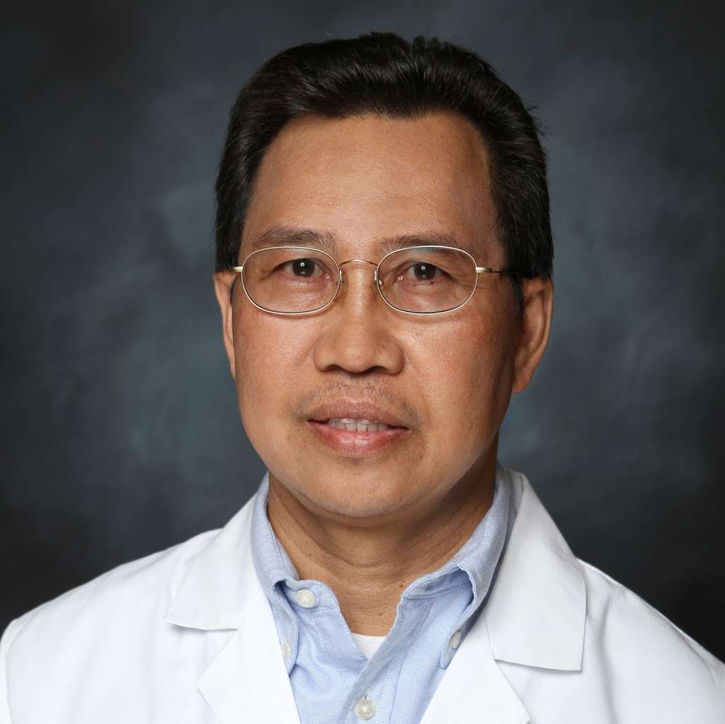 Dionisio F. Dabu, MD - Pioneer Medical Group | 12214 Lakewood Blvd Suite 110, Downey, CA 90242, USA | Phone: (562) 862-2775