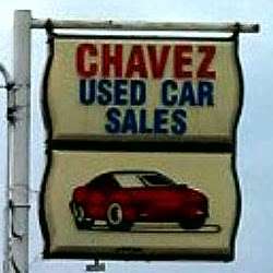 Chavez Used Cars Inc. | 3631 Randolph St, Hobart, IN 46342, USA | Phone: (219) 949-3004