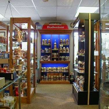 Steinland Gifts & Collectibles | 1070 Dundee Ave, Elgin, IL 60120, USA | Phone: (847) 428-3150