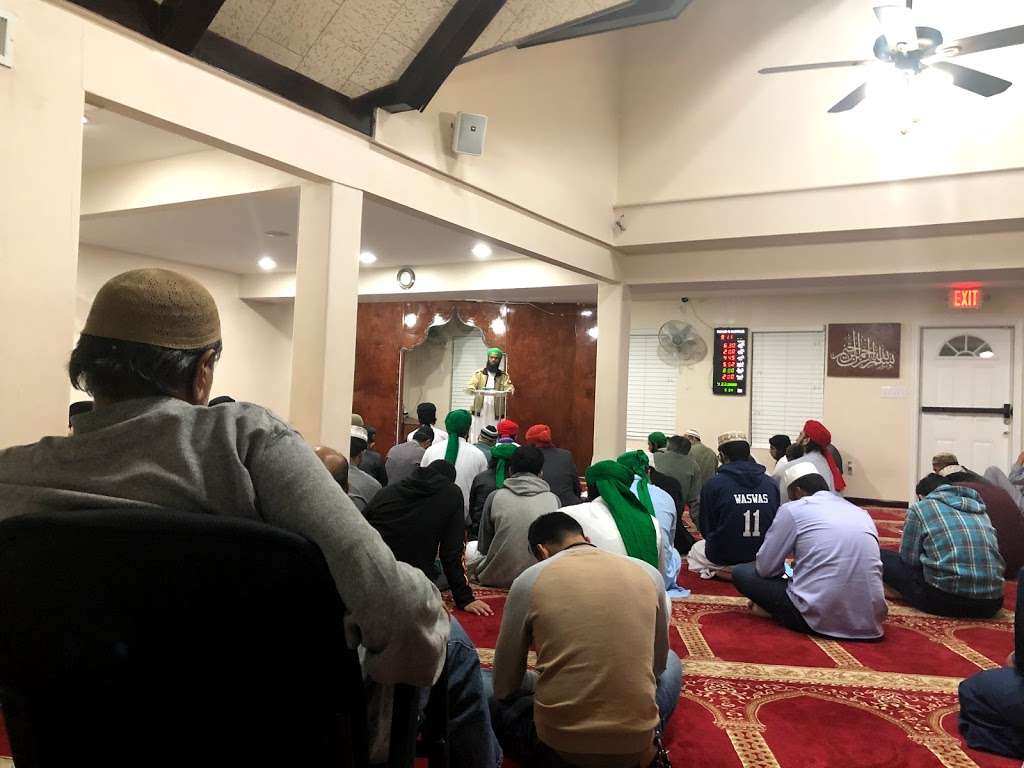 Faizan e Madinah - Jamia Tul Madina - 13130 Alston Rd, Sugar Land, TX ...