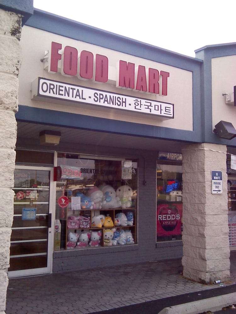 Oriental Spanish Food Mart | 1150 S Bay Rd, Dover, DE 19901 | Phone: (302) 734-5195